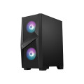 Корпус Mid-Tower MSI 306-7G03R43-HH9