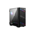 Корпус ПК Midi-Tower MSI 306-7G18P26-HH9