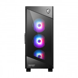Корпус ПК Midi-Tower MSI 306-7G18R27-HH9 Корпус ПК Midi-Tower MSI 306-7G18R27-HH9