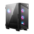 Корпус ПК Midi-Tower MSI 306-7G18R27-HH9