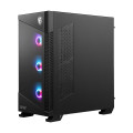 Корпус ПК Midi-Tower MSI 306-7G18R27-HH9