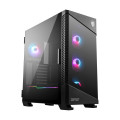 Корпус ПК Midi-Tower MSI 306-7G18R27-HH9