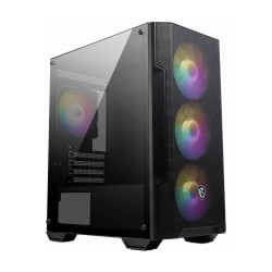 Корпус ПК Mini-Tower MSI 306-7G20A28-HH9 Корпус ПК Mini-Tower MSI 306-7G20A28-HH9