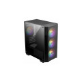 Корпус ПК Mini-Tower MSI 306-7G20A28-HH9