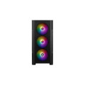 Корпус ПК Mini-Tower MSI 306-7G20A28-HH9