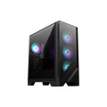 Корпус ПК Mid-Tower MSI 306-7G23R27-HH9