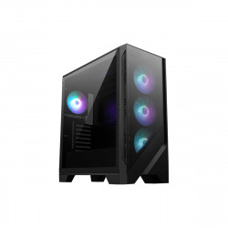 Корпус ПК Mid-Tower MSI 306-7G23R27-HH9 Корпус ПК Mid-Tower MSI 306-7G23R27-HH9