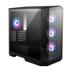 Корпус ПК Micro-ATX MSI 306-7G24R25-HH9 Корпус ПК Micro-ATX MSI 306-7G24R25-HH9