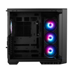 Корпус ПК Mid-Tower MSI 306-7G26R21-HH9 Корпус ПК Mid-Tower MSI 306-7G26R21-HH9