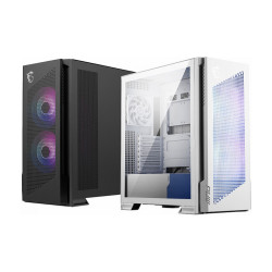 Корпус ПК Midi-Tower MSI 306-7G27R21-JA4