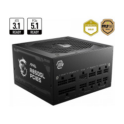 Блок питания MSI 306-7ZP8A11-CE0 850 Вт Блок питания MSI 306-7ZP8A11-CE0 850 Вт