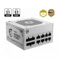 Блок питания MSI 306-7ZP8A24-CE0 850 Вт
