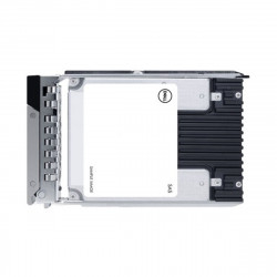 Накопитель SSD Dell 345-BELZ 3.84 ТБ