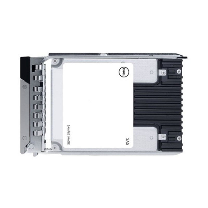 Накопитель SSD Dell 345-BELZ 3.84 ТБ