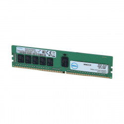 Модуль памяти Dell 370-BBRQ 16 ГБ 5600 МГц Модуль памяти Dell 370-BBRQ 16 ГБ 5600 МГц