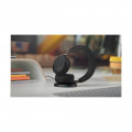 Гарнитура Jabra Evolve3 75 MS, Link390c Stereo, 37599-999-899