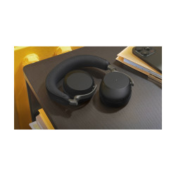 Гарнитура Jabra Evolve3 75 MS Link390a Stereo WLC 37599-999-989 Гарнитура Jabra Evolve3 75 MS Link390a Stereo WLC 37599-999-989