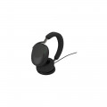 Гарнитура Jabra Evolve3 85 MS Link390c Stereo 38599-999-899