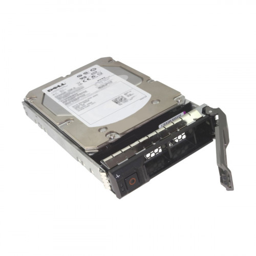 Накопитель HDD Dell 400-BJKY 16 ТБ