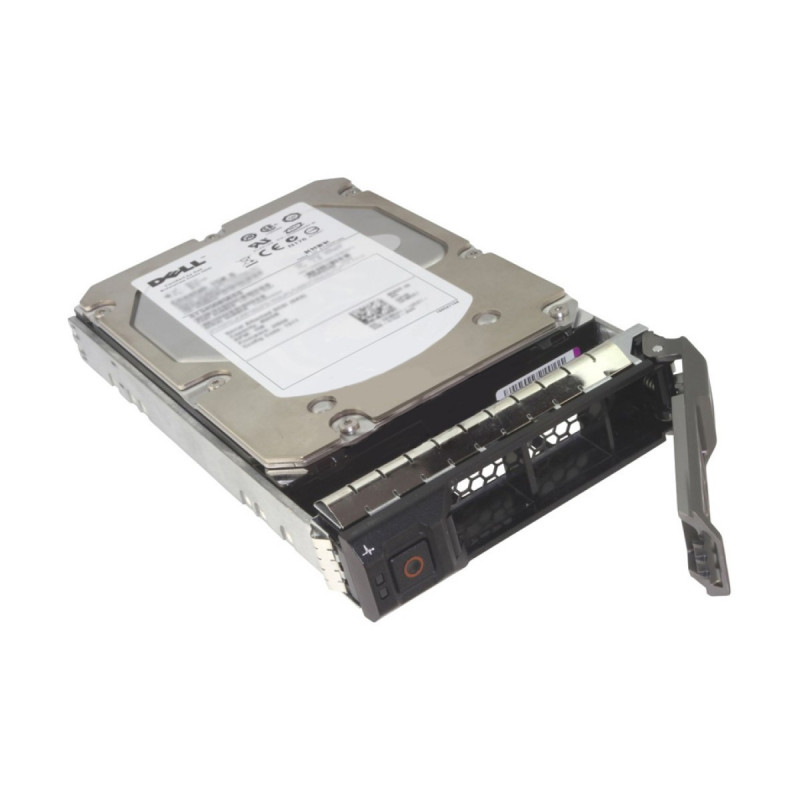 Накопитель HDD Dell 400-BJKY 16 ТБ