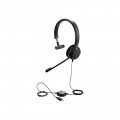 Гарнитура Jabra Evolve 20 MS Mono USB 4993-823-109