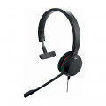 Гарнитура Jabra Evolve 20 Mono MS USB C/A adapter 4993-823-169