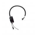 Гарнитура Jabra Evolve 20 Mono MS USB C/A adapter 4993-823-169