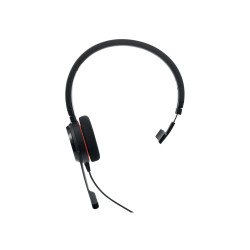 Гарнитура Jabra Evolve 20 Mono MS USB C/A adapter 4993-823-169
