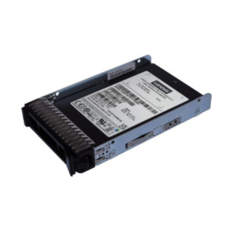 Накопитель SSD Lenovo 4XB7A90872 240 ГБ