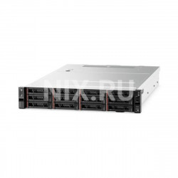 Накопитель SSD Lenovo 4XB7A90884 480 ГБ