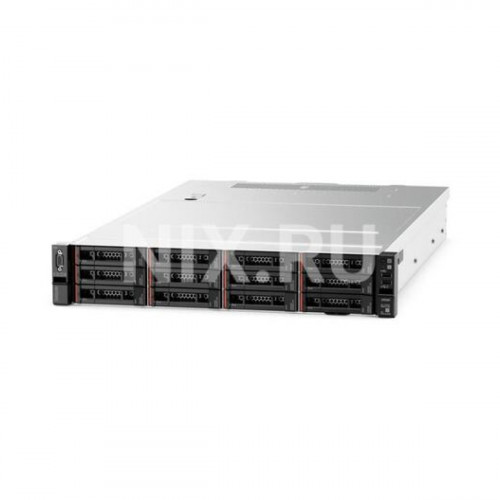 Накопитель SSD Lenovo 4XB7A90884 480 ГБ