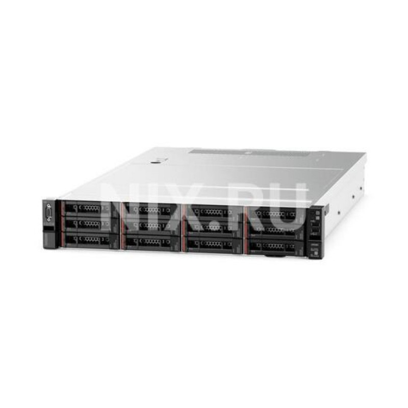 Накопитель SSD Lenovo 4XB7A90884 480 ГБ