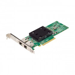 Сетевая карта Dell 540-BBVJ 2×10 Мбит/с SFP