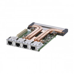 Сетевая карта Dell 540-BDRK 4×1 Гбит/с RJ45
