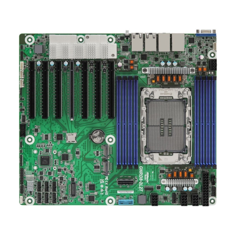 Материнская плата ASRock 90-SXGBM1-A0UAY2F