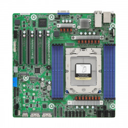 Серверная материнская плата Micro-ATX ASRock 90-SXGF10-A0UAYF