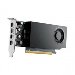 Видеокарта NVIDIA 900-5G172-2280-000 NVIDIA 8 ГБ GDDR6