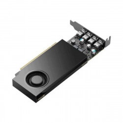Видеокарта NVIDIA 900-5G172-2280-000 NVIDIA 8 ГБ GDDR6