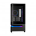 Корпус ASUS Prime AP202 TG ARGB Black 90DC00P0-B19000