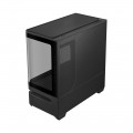Корпус ASUS Prime AP202 TG ARGB Black 90DC00P0-B19000