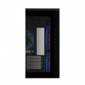 Корпус ASUS Prime AP202 TG ARGB Black 90DC00P0-B19000
