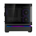 Корпус ASUS Prime AP202 TG ARGB Black 90DC00P0-B19000