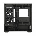 Корпус ASUS Prime AP202 TG ARGB Black 90DC00P0-B19000