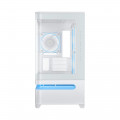Корпус ASUS PRIME AP202 TG ARGB White 90DC00P3-B19000