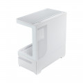 Корпус ASUS PRIME AP202 TG ARGB White 90DC00P3-B19000