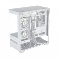 Корпус ASUS PRIME AP202 TG ARGB White 90DC00P3-B19000