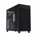 Корпус ASUS PRIME AP303 TG Black 90DC00V0-B39010