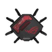 Маршрутизатор Wi-Fi ASUS 90IG0850-MO9A0V