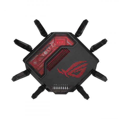 Маршрутизатор ASUS 90IG0850-MO9A0V
