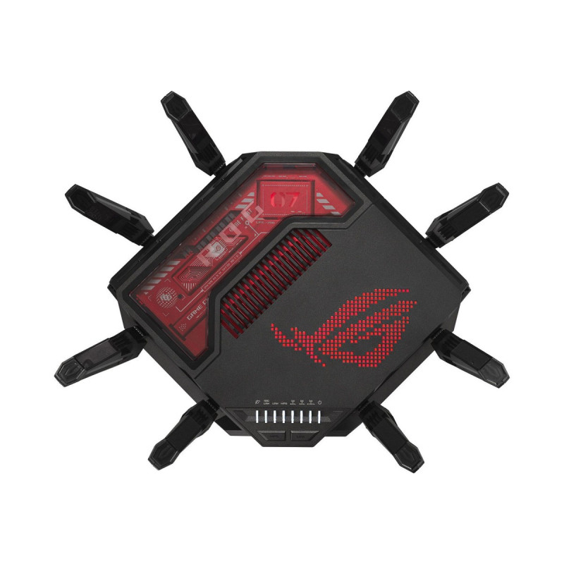 Маршрутизатор ASUS 90IG0850-MO9A0V